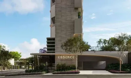 Essence: Viva com Qualidade em Miramar, João Pessoa