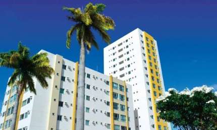 Apartamento com 2 dormitórios à venda, 55 m² por R$ 350.000,00 - Bairro dos Estados - João Pessoa/PB