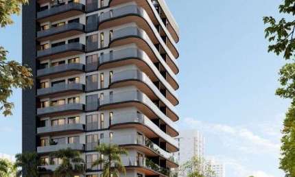 Apartamento com 2 quartos à venda na Avenida Cairu, Cabo Branco, João Pessoa