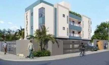 Apartamento à venda, 46 m² por R$ 260.000,00 - Bairro dos Estados - João Pessoa/PB
