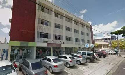 Sala à venda, 35 m² por R$ 119.000,00 - Centro - João Pessoa/PB