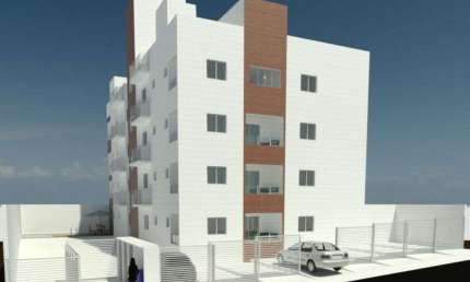 Apartamento à venda, 61 m² por R$ 239.000,00 - Cidade dos Colibris - João Pessoa/PB