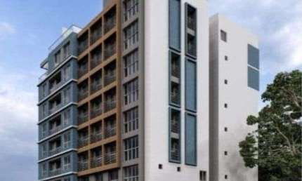 Flat à venda, 50 m² por R$ 430.290,00 - Bessa - João Pessoa/PB