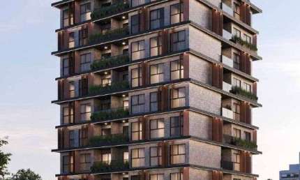 Gold Palm Residence: Luxo e Conforto a Poucos Passos da Praia de Manaíra