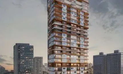 Apartamento à venda, 82 m² por R$ 1.200.000,00 - Jardim Oceania - João Pessoa/PB