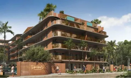 The Haus Formosa: Luxo e Conforto à Beira-Mar em Cabedelo