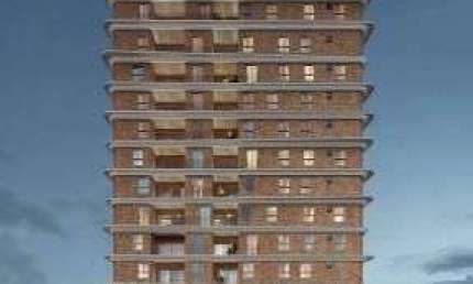 Apartamento Moderno de 3 Quartos em João Pessoa - Heritage One