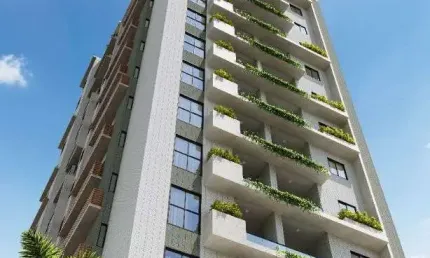 Viva com qualidade no hampton park residence: o melhor do bessa para você