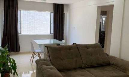 Apartamento com 4 quartos à venda na Rua Clotilde Torres, 70, Tambauzinho, João Pessoa