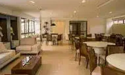 Apartamento à venda, 103 m² por R$ 622.651,61 - Prata - Campina Grande/PB