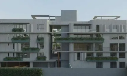 Apartamento à venda, 143 m² por R$ 3.089.210,70 - Cabo Branco - João Pessoa/PB