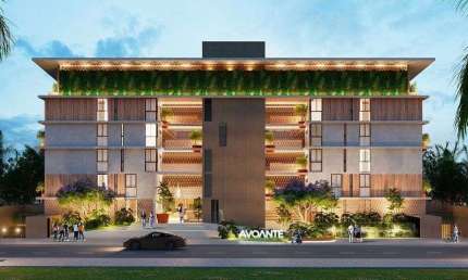 Apartamento à venda, 66 m² por R$ 1.521.345,00 - Jardim Oceania - João Pessoa/PB