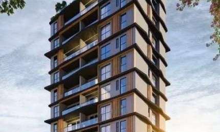 Cobertura com 3 dormitórios à venda, 82 m² por R$ 836.681,15 - Aeroclube - João Pessoa/PB