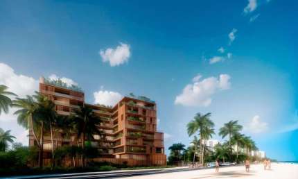 Samburá Eco Resort: Seu Refúgio de Sofisticação e Conforto à Beira-Mar em Cabedelo