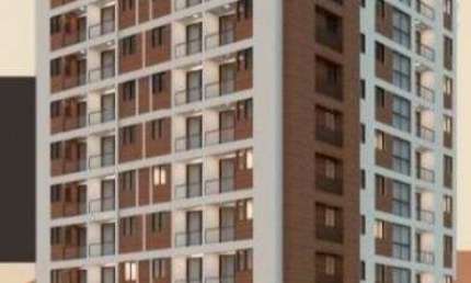 Apartamento com 3 dormitório à venda, 71,25 m² por R$ 535.000,00 - Jardim Cidade Universitária - João Pessoa/PB