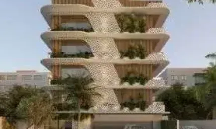 Flat com 1 dormitório à venda, 37 m² por R$ 1.069.050,10 - Jardim Oceania - João Pessoa/PB