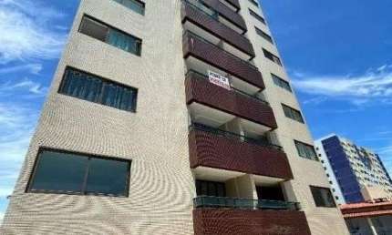 Apartamento à venda, 166 m² por R$ 1.350.000,00 - Jardim Oceania - João Pessoa/PB