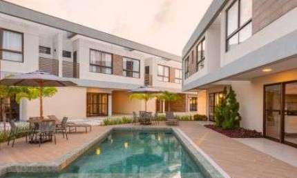Terreno à venda, 300 m² por R$ 149.035,66 - Enseada de Jacumã - Conde/PB