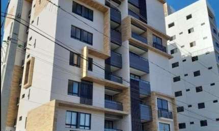 Apartamento com 2 quartos à venda na Rua Paulo Costa Lima, 132, Jardim Oceania, João Pessoa