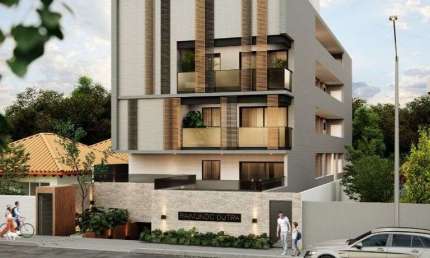 Apartamento com 3 dormitórios à venda, 78 m² por R$ 699.000,00 - Bancários - João Pessoa/PB