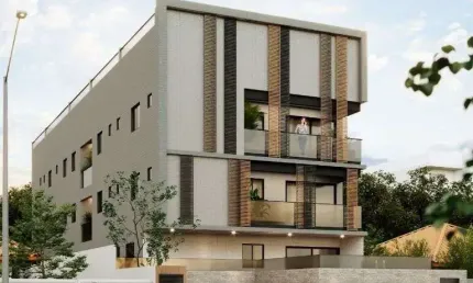 Apartamento com 3 dormitórios à venda, 72 m² por R$ 699.000,00 - Bancários - João Pessoa/PB