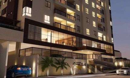 Apartamento à venda, 90 m² por R$ 859.913,00 - Jardim Oceania - João Pessoa/PB
