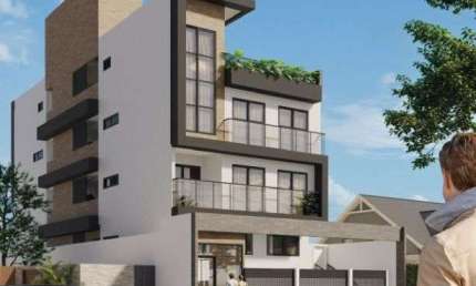 Apartamento Garden – Sofisticação e Conforto no Jardim Oceania
