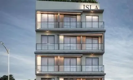 Flat à venda, 29 m² por R$ 252.000,00 - Intermares - Cabedelo/PB