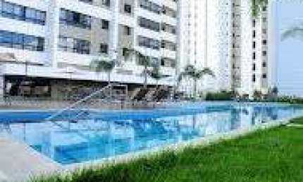 Cobertura com 4 dormitórios à venda, 282 m² por R$ 1.692.500,00 - Estados - João Pessoa/PB