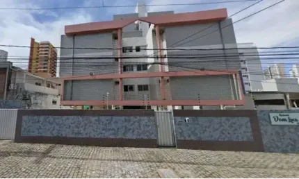 Apartamento com 4 dormitórios à venda, 109 m² por r$ 424.000,00 - manaíra - joão pessoa/pb