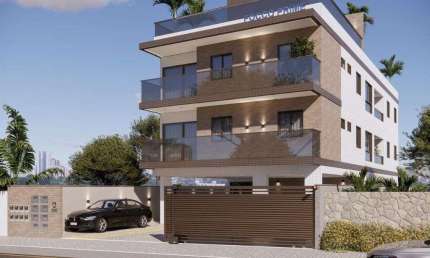 Cobertura com 3 dormitórios à venda, 72 m² por R$ 480.000,00 - Manaíra - João Pessoa/PB
