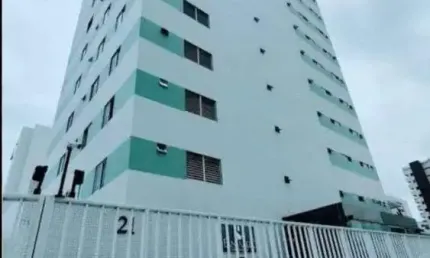 Fantastic Cabo Branco Residence – Seu novo lar em uma localização privilegiada!
