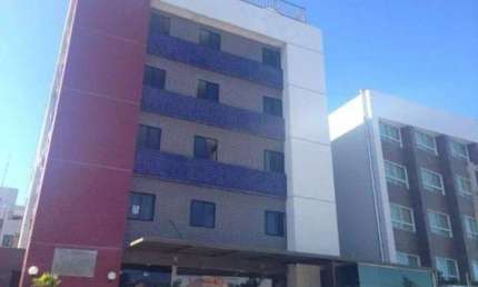 Descubra o equilíbrio perfeito entre elegância e conforto neste loft mobiliado em Tambaú.!