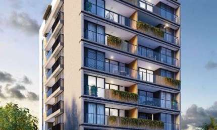 Apartamento à venda, 60 m² por R$ 384.000,00 - Camboinha - Cabedelo/PB