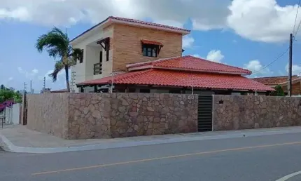 Casa à venda, 292 m² por R$ 1.250.000,00 - Treze de Maio - João Pessoa/PB