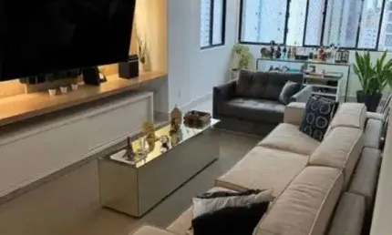 Cobertura de 225 m² - Luxo e sofisticação em Manaíra1