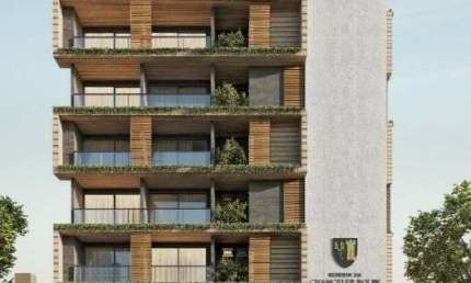 Studio à venda, 28 m² por R$ 288.400,00 - Bessa - João Pessoa/PB