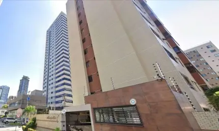 Experimente o luxo e o conforto em cada detalhe deste sofisticado apartamento no Residencial Montpellier