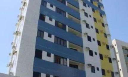 Apartamento de 34 m², projetado para oferecer praticidade, estilo e conforto. em Aeroclube