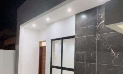 Casa Nova em Jacumã - Alto Padrão e Sofisticação no Litoral Sul da Paraíba