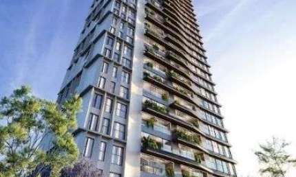 Apartamento à venda, 280 m² por R$ 2.512.993,97 - Altiplano Cabo Branco - João Pessoa/PB