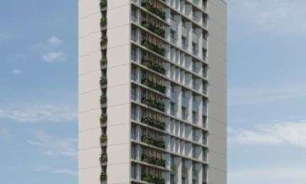 Apartamento à venda, 48 m² por R$ 529.837,06 - Miramar - João Pessoa/PB