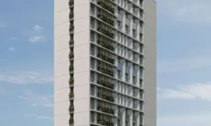 Studio à venda, 28 m² por R$ 308.441,63 - Miramar - João Pessoa/PB