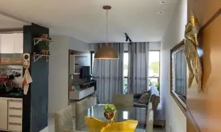 Descubra o Apartamento Perfeito no Altiplano Cabo Branco