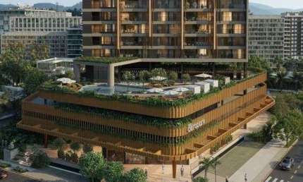 Apartamento com 3 dormitórios à venda, 96 m² por R$ 1.305.572,63 - Aeroclube - João Pessoa/PB