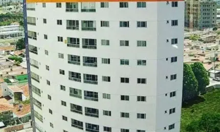 Residencial Boulevard  Hardman Norat – Conforto e Exclusividade em Brisamar