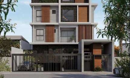 Residencial Finesse: Seu refúgio em Jardim Oceania a 150 Metros da Praia