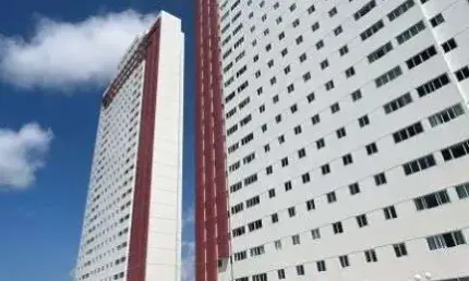 Exclusividade e sofisticação no edifício arizona – altiplano, joão pessoa