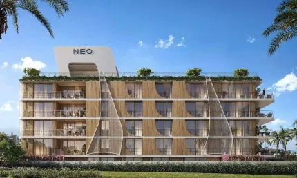Apartamento à venda, 126 m² por R$ 2.492.950,93 - Loteamento Nazareth - Cabedelo/PB