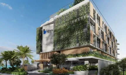 Flat à venda, 28 m² por R$ 615.000,00 - Jardim Oceania - João Pessoa/PB